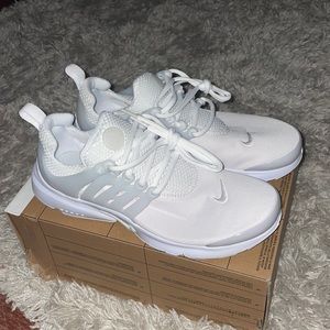 Nike Presto shoes